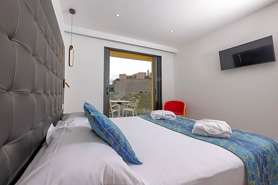 Hotel Saint Christophe