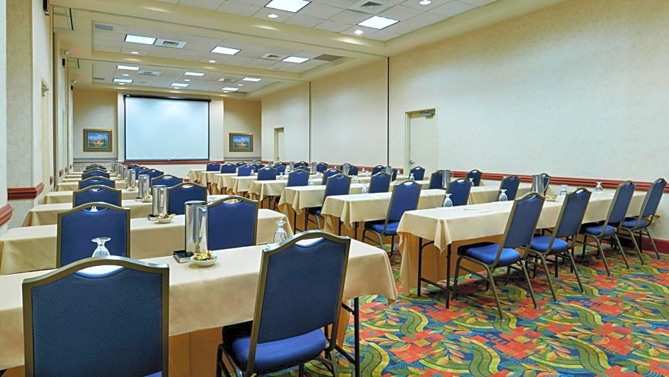 Hilton Garden Inn Charlotte Uptown
