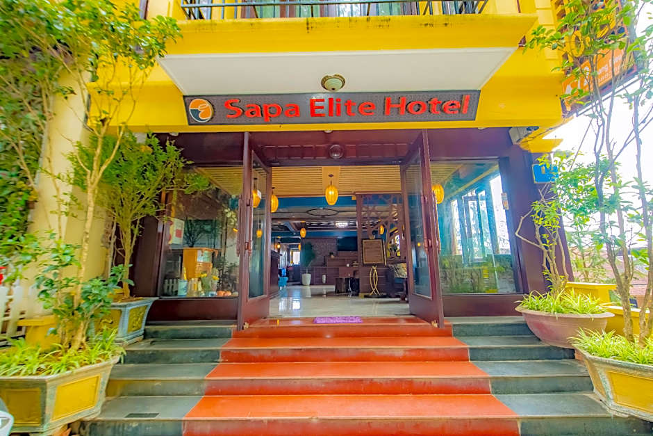 Sapa Elite Hotel
