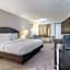 Rodeway Inn Lumberton Central