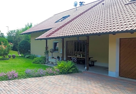 Renates Ferienhaus