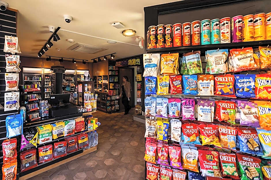 Cormorant Boutique Hotel