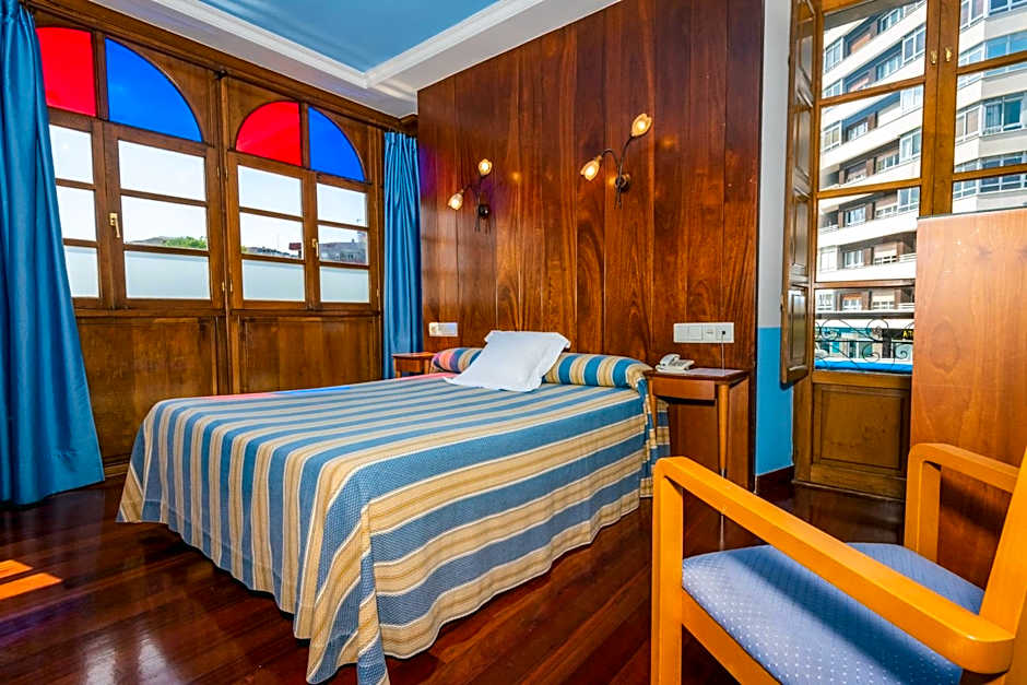 Hotel Castillo de Gauzón