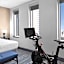 Hampton Inn By Hilton & Suites Denver Downtown Convention Center