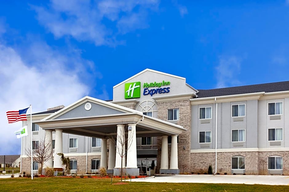 Holiday Inn Express Le Roy, an IHG Hotel