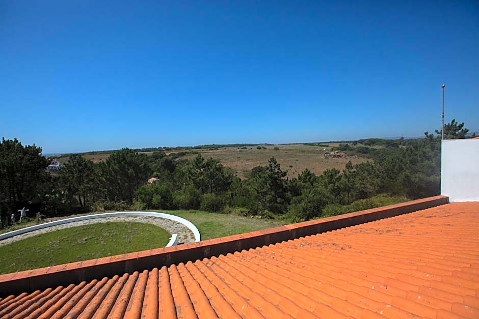 HI Almograve – Pousada de Juventude