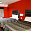 Motel 6 Houston, TX – Willowbrook Mall