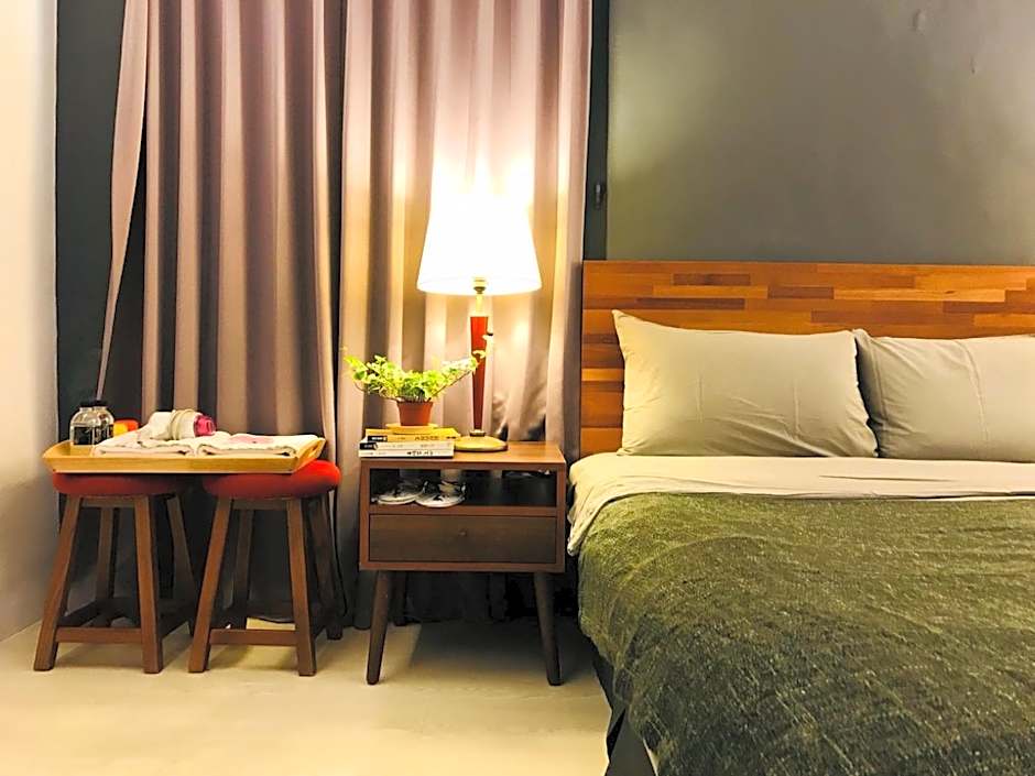 Kenting Cozy B&B