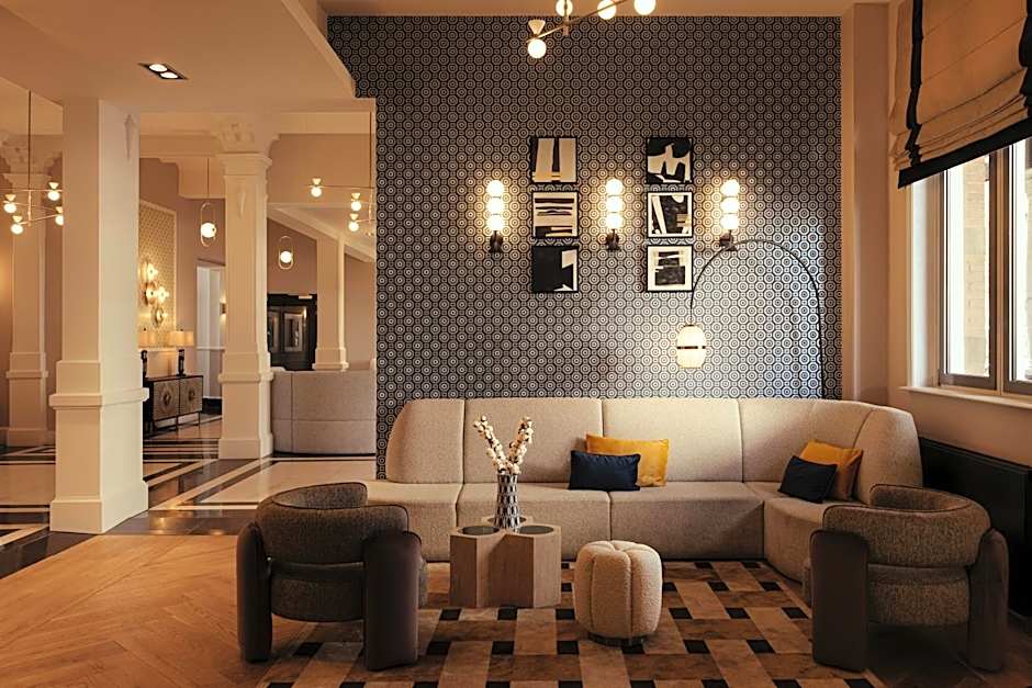 The Manor Amsterdam