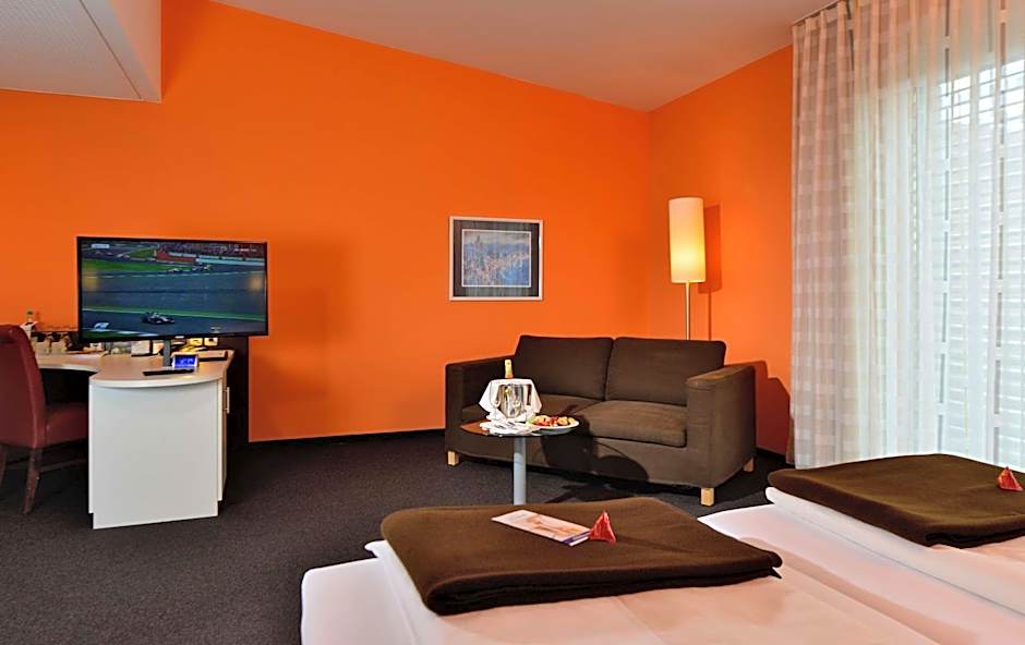 Best Western Plus Konrad Zuse Hotel