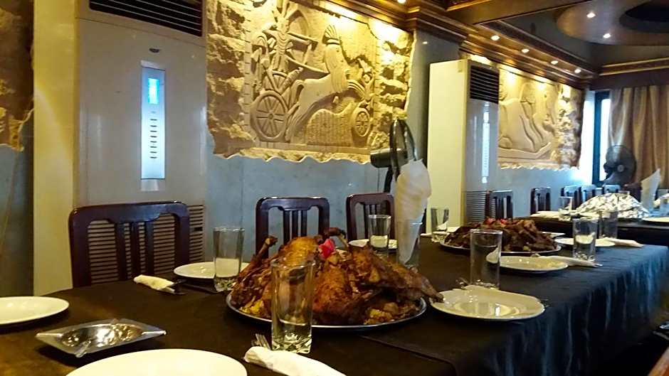 Ciao Hotel Cairo