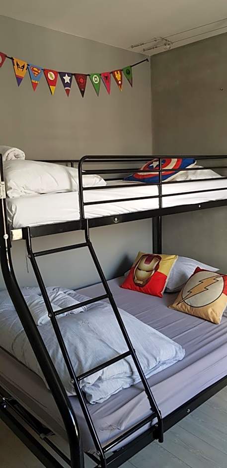 Air-conditionned villa, 5 min to the park - DISNEY MAGICAL HOMES, PARIS