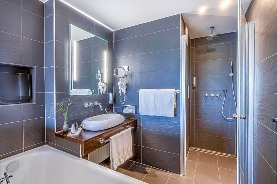 Garner Hotel Oberhausen by IHG