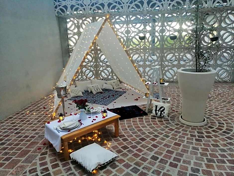 Fiesta Inn Celaya Galerias