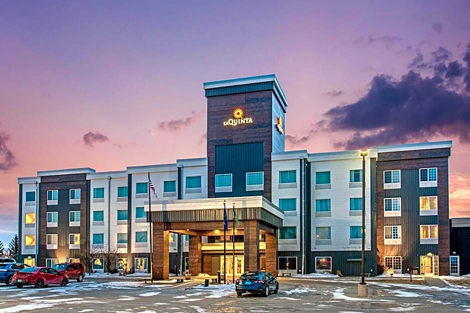 La Quinta Inn & Suites by Wyndham Bismarck