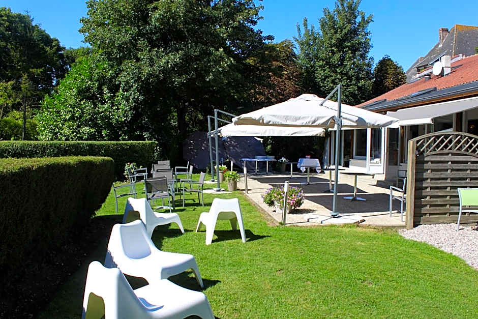 LOGIS Hôtel & Restaurant - Le Manoir de Gavrelle