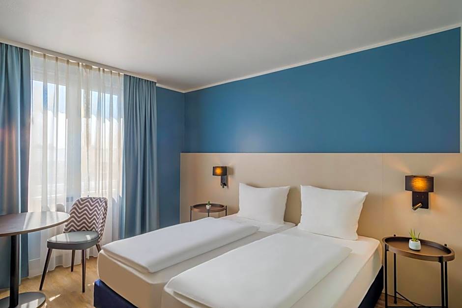 Hotel Oberhausen Neue Mitte Affiliated by Melia