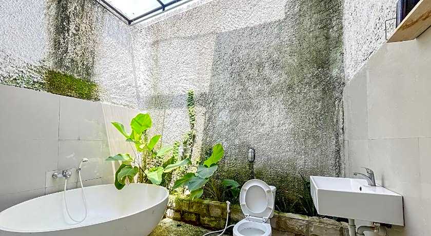 Sans Borobudur Homestay Banyuwangi