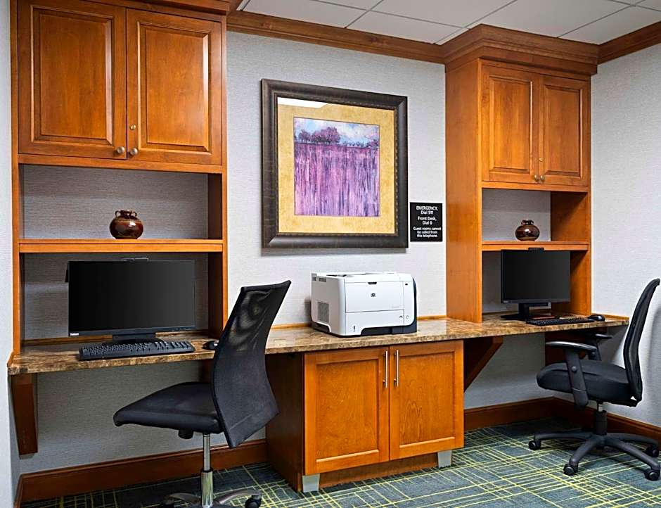 Hampton Inn By Hilton & Suites Arundel Mills/Baltimore, Md