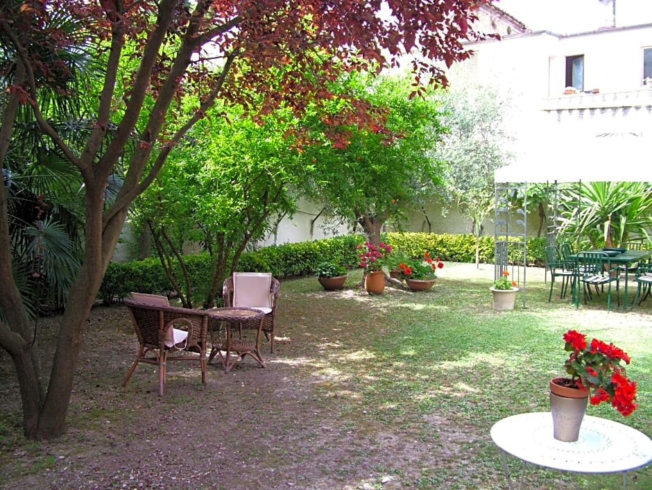 Arco di San Francesco