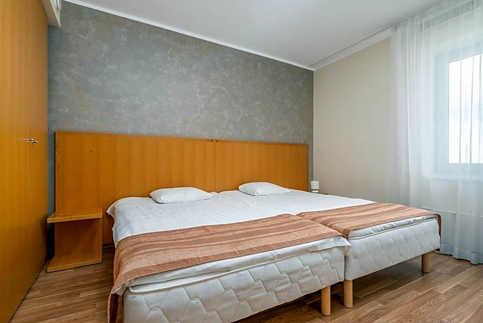 Adelle Apartments Viru Keskuses, 9-th floor