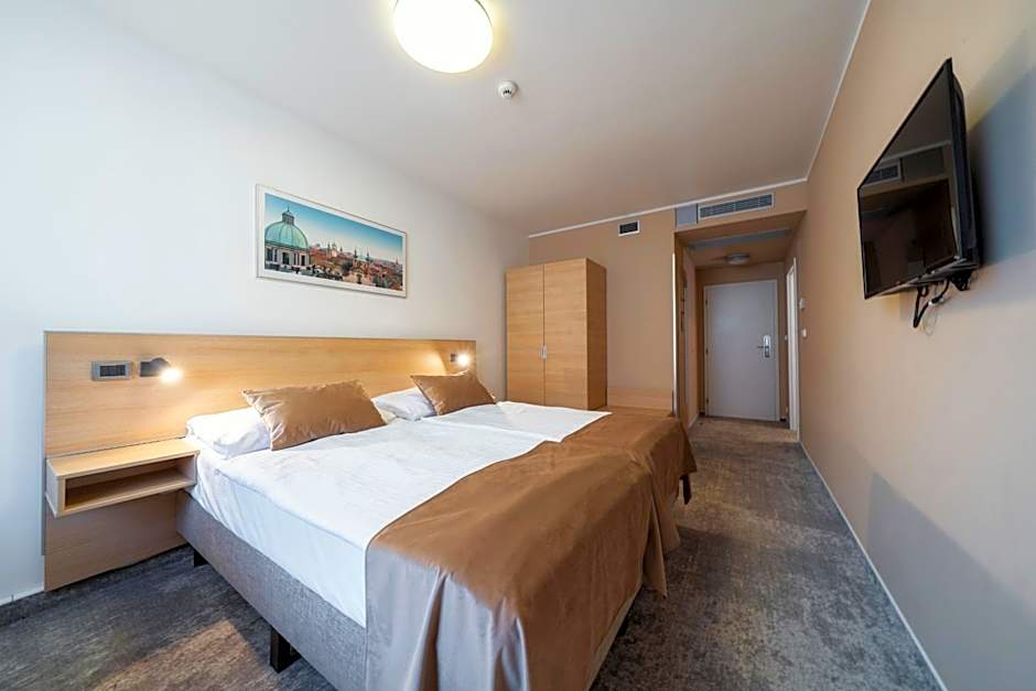 Hotel Ehrlich Prague