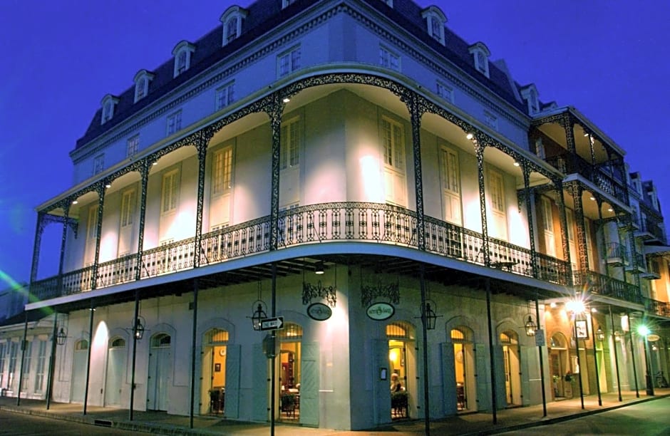 Hotel St. Marie