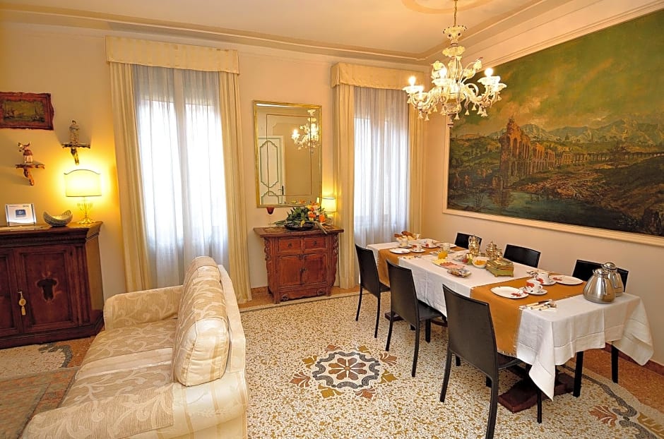 Cà Del Modena Room only