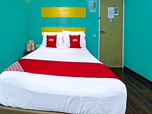 OYO 90488 Juru Hotel