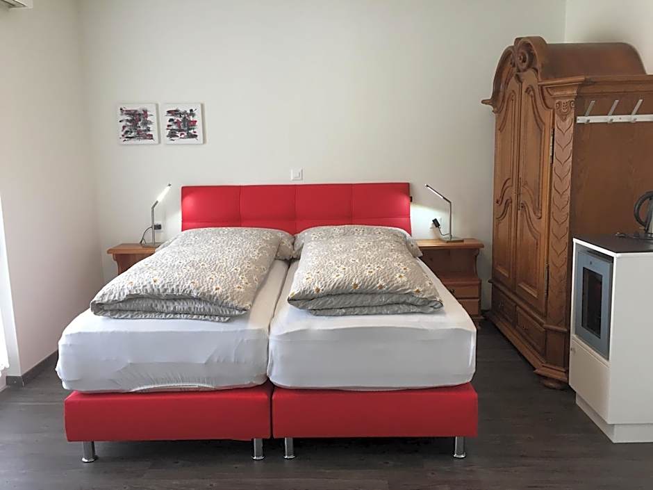 Römerhof - Hotel with Self Check-in