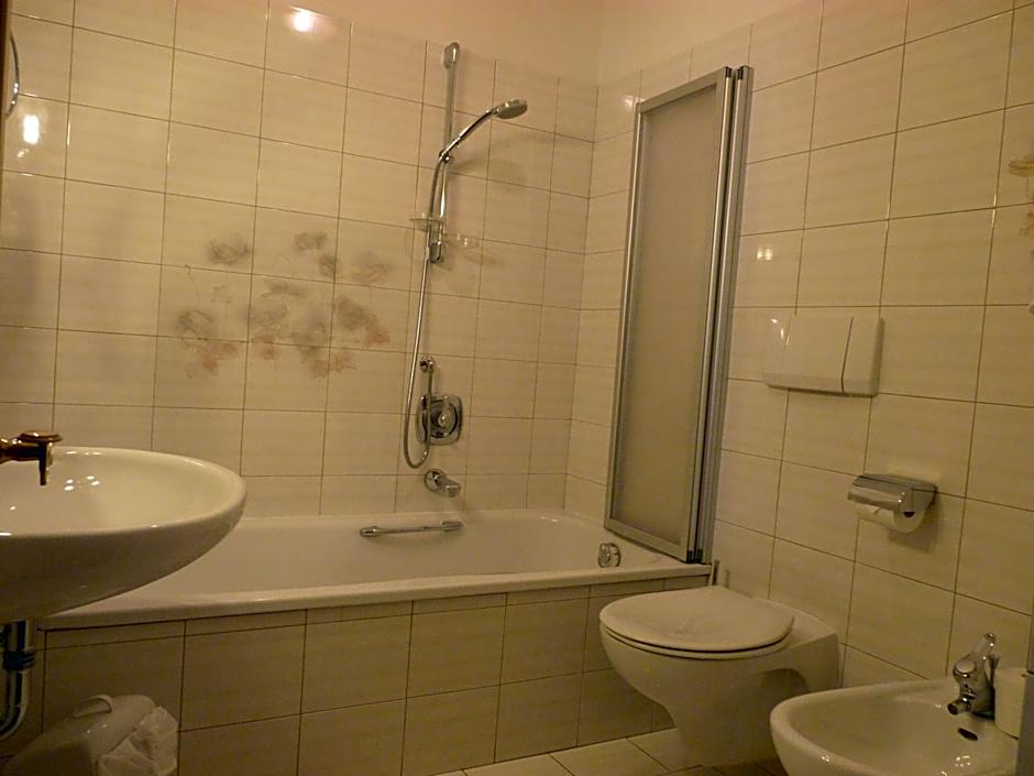 B&B Hotel Mair am Turm