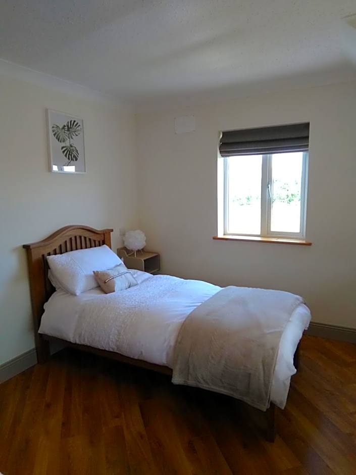 Burren Rock Farmhouse B&B