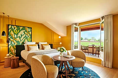 Vineyard Executive Room