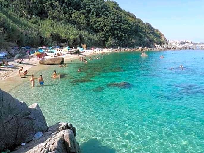 Bed & Breakfast Bibio