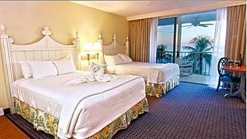 Pink Shell Beach Resort & Marina