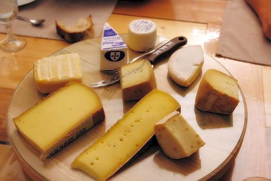 Chambres d'hôtes La Gargaille