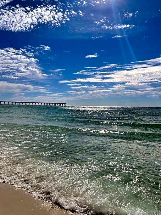 Navarre Beach