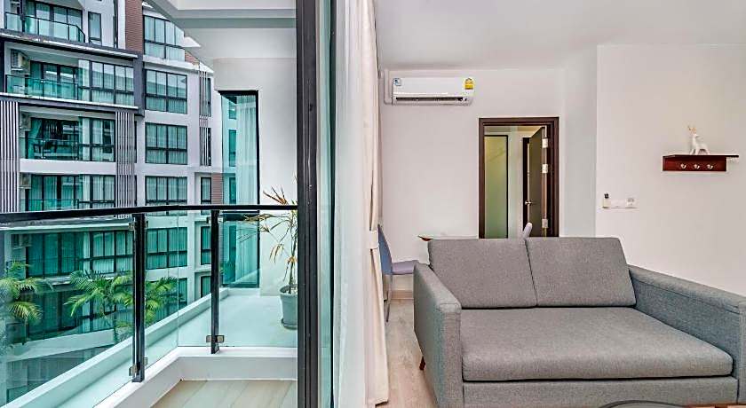 Wyndham Phuket Airport