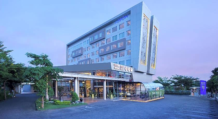 Aston Banyuwangi Hotel & Conference Center