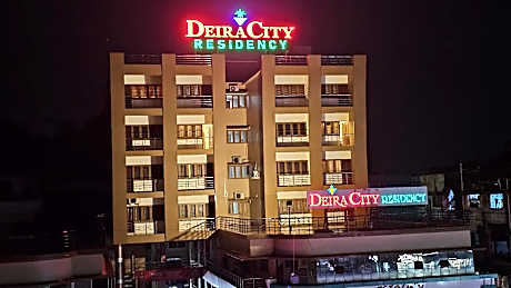 Deira City Residency