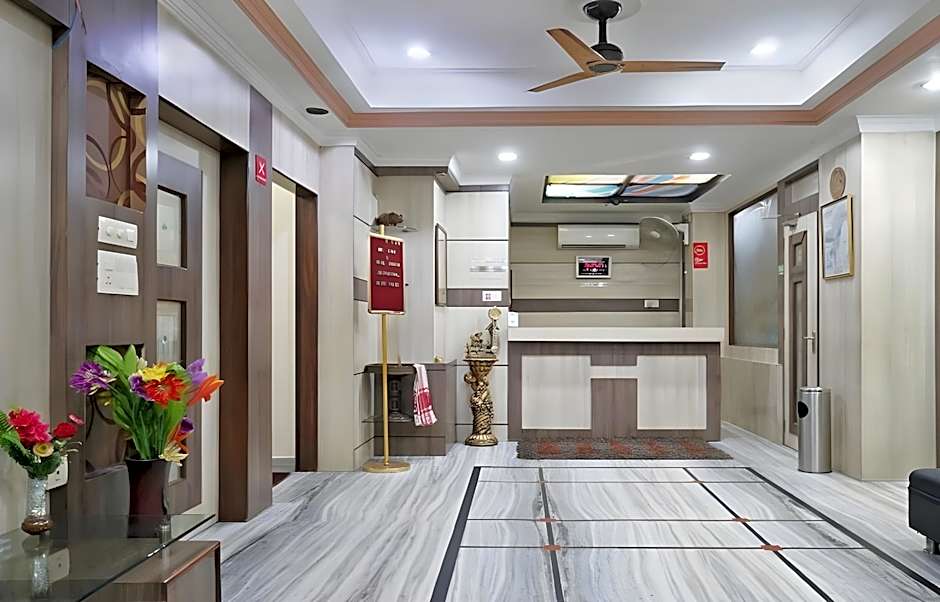OYO 18901 Hotel Sunview International – Guwahati, TX