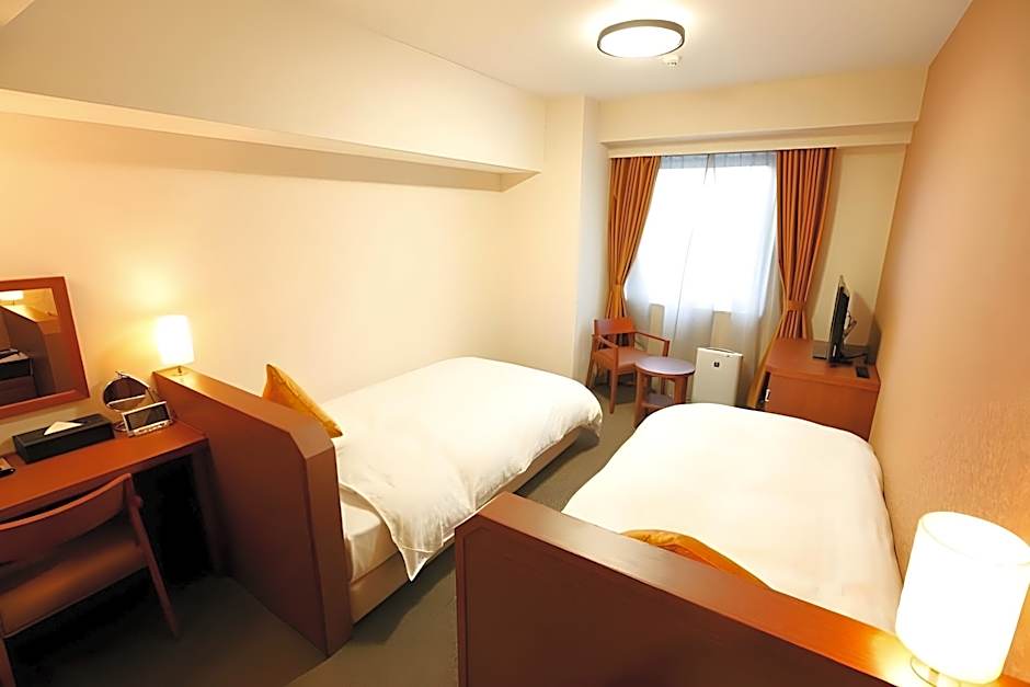 Dormy Inn Premium Wakayama Natural Hot Spring