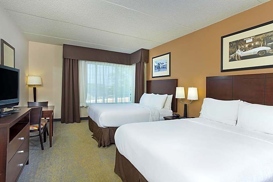 Holiday Inn Louisville Airport - Fair/Expo By IHG