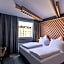 B&B HOTEL Aachen City-Ost