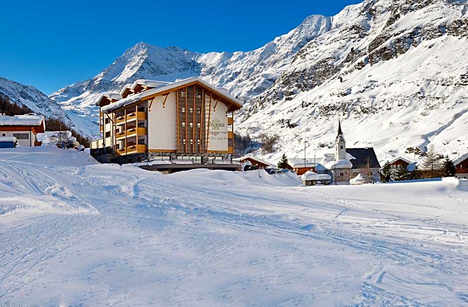 Montresor Hotel Pfeldererhof