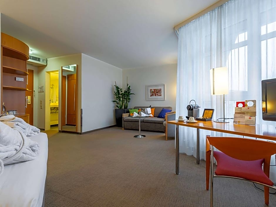 Novotel Mainz