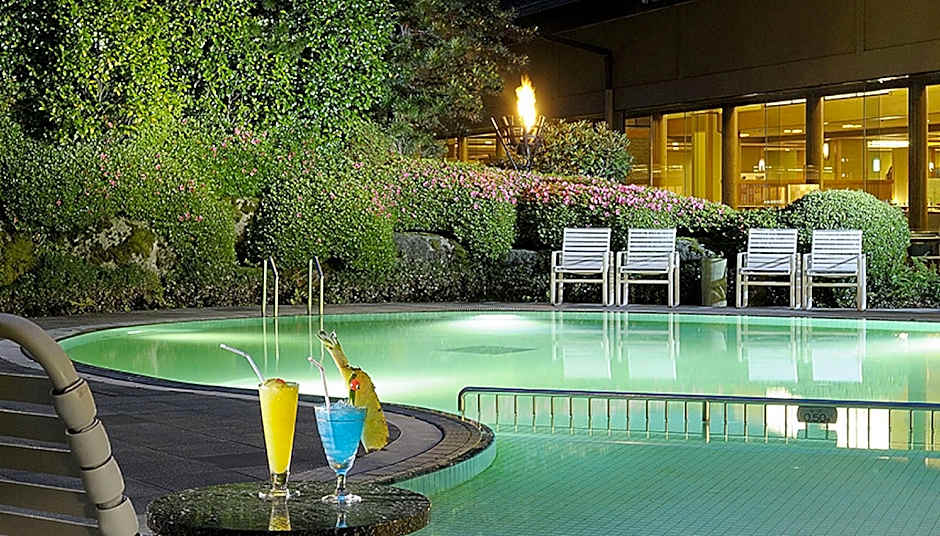 Gero Onsen Suimeikan