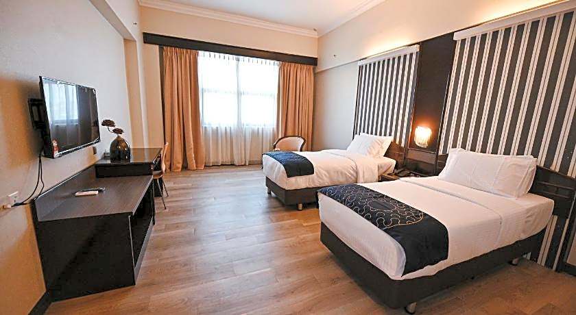 Prime City Hotel, Kluang