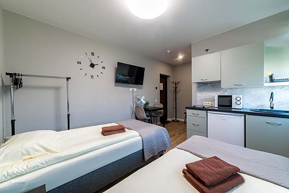 Svečių namai Imperija