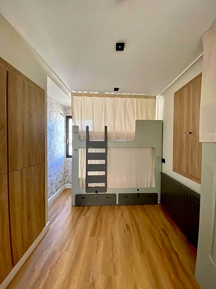 La Banda Rooftop Hostel